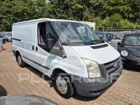 2008 Ford TRANSIT