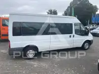 2008 Ford TRANSIT