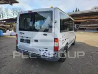 2008 Ford TRANSIT