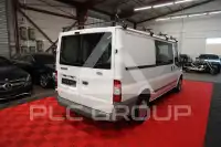 2008 Ford TRANSIT