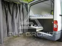 2008 Ford TRANSIT