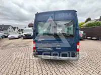 2008 Ford TRANSIT