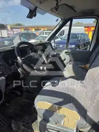 2008 Ford TRANSIT