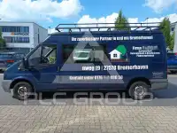 2008 Ford TRANSIT