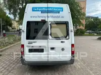 2008 Ford TRANSIT