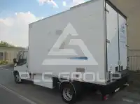 2008 Ford TRANSIT