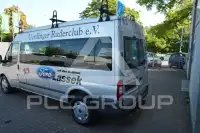 2008 Ford TRANSIT