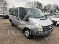 2008 Ford TRANSIT