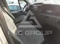 2008 Ford TRANSIT