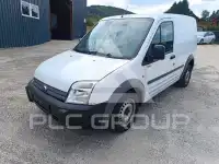 2008 Ford TRANSIT