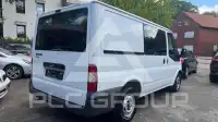 2008 Ford TRANSIT