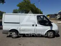 2008 Ford TRANSIT