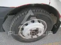 2008 Ford TRANSIT