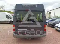 2008 Ford TRANSIT