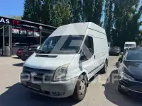 2008 Ford TRANSIT