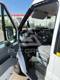 2008 Ford TRANSIT