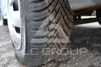 2008 Ford TRANSIT