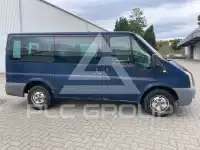 2008 Ford TRANSIT