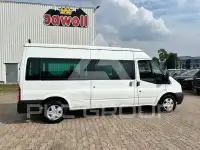 2008 Ford TRANSIT