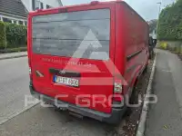 2008 Ford TRANSIT