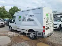 2008 Ford TRANSIT