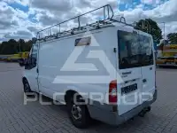 2008 Ford TRANSIT