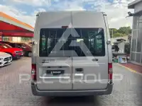 2008 Ford TRANSIT
