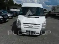 2008 Ford TRANSIT