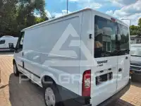 2008 Ford TRANSIT