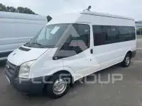 2008 Ford TRANSIT