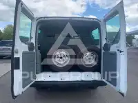 2008 Ford TRANSIT