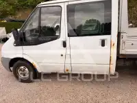 2008 Ford TRANSIT
