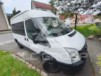 2008 Ford TRANSIT