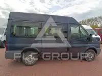 2008 Ford TRANSIT