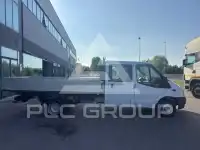 2008 Ford TRANSIT