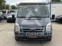 2008 Ford TRANSIT