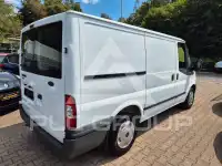 2008 Ford TRANSIT