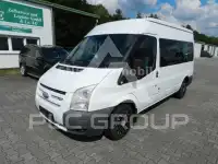 2008 Ford TRANSIT