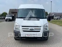 2008 Ford TRANSIT