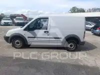 2008 Ford TRANSIT