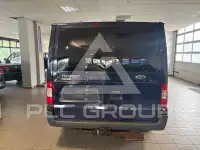 2008 Ford TRANSIT