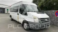 2008 Ford TRANSIT