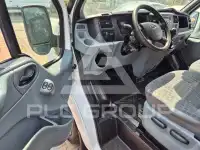 2008 Ford TRANSIT