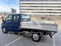 2008 Ford TRANSIT