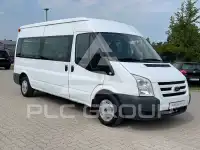 2008 Ford TRANSIT