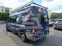 2008 Ford TRANSIT