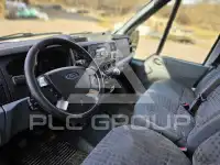2008 Ford TRANSIT