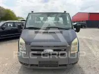 2008 Ford TRANSIT
