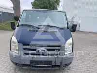 2008 Ford TRANSIT