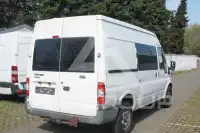 2008 Ford TRANSIT